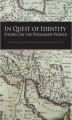 Okładka książki: In Quest of Identity. Studies on the Persianate World