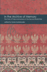 Okładka: In the Archive of Memory