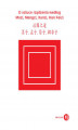 Okładka książki: O sztuce rządzenia według Mozi, Mengzi, Xunzi, Han Feizi