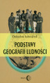 Okładka książki: Podstawy geografii ludności