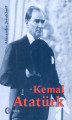 Okładka książki: Kemal Atatürk. Droga do nowoczesności
