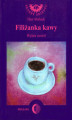 Okładka książki: Filiżanka kawy