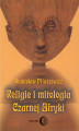 Okładka książki: Religie i mitologia Czarnej Afryki. Przegląd encyklopedyczny