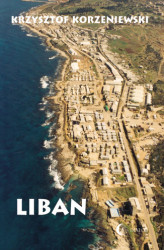 Okładka: Liban