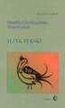 Okładka książki: Język perski
