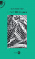 Okładka książki: Historia Gazy