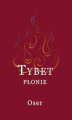Okładka książki: Tybet płonie