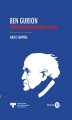 Okładka książki: Ben Gurion. Twórca współczesnego Izraela