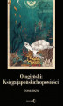 Okładka książki: Otogizoshi: Księga japońskich opowieści