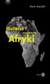Okładka książki: Historia współczesnej Afryki. Wydanie II