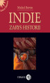 Okładka książki: Indie. Zarys historii