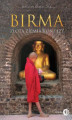 Okładka książki: Birma. Złota ziemia roni łzy