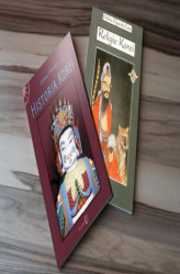 Okładka: Religie i historia Korei - Pakiet 2 książek