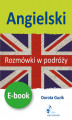 Okładka książki: Angielski Rozmówki w podróży