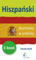 Okładka książki: Hiszpański Rozmówki w podróży
