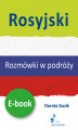 Okładka książki: Rosyjski Rozmówki w podróży