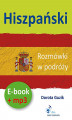 Okładka książki: Hiszpański. Rozmówki w podróży (+mp3)