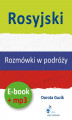 Okładka książki: Rosyjski. Rozmówki w podróży (+mp3)