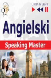 Okładka: Angielski - English Speaking Master