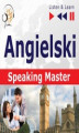 Okładka książki: Angielski - English Speaking Master
