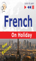 Okładka książki: French on Holiday: Conversations de vacances