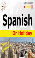Okładka książki: Spanish on Holiday: De vacaciones