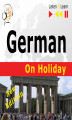 Okładka książki: German on Holiday: Deutsch für die Ferien