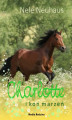Okładka książki: Charlotte i koń marzeń