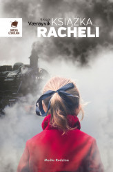 Okładka: Książka Racheli