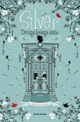Okładka: Silver-druga księga snów