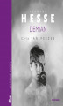 Okładka książki: Demian
