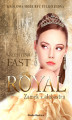 Okładka książki: Royal. Zamek z alabastru