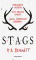 Okładka książki: STAGS