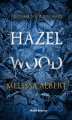Okładka książki: Hazel Wood