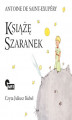 Okładka książki: Książę Szaranek
