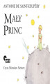Okładka książki: Mały Princ