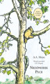 Okładka książki: Niedźwiodek Puch