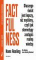 Okładka książki: Factfulness