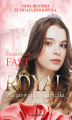 Okładka książki: Royal. Tom 7. Zbuntowana księżniczka