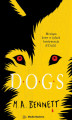 Okładka książki: DOGS