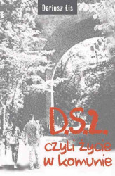 Okładka: DS 2, czyli życie w komunie