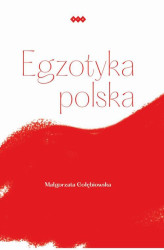 Okładka: Egzotyka polska