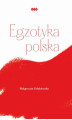 Okładka książki: Egzotyka polska