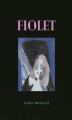 Okładka książki: Fiolet