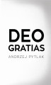 Okładka książki: Deo Gratias