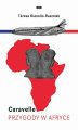 Okładka książki: Caravelle Przygody w Afryce