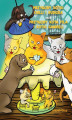 Okładka książki: Przygody Kotki Chilli i Rudusia Przygody Kota Fila i Kotki Gabrieli