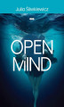 Okładka książki: Open Mind