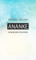 Okładka książki: Ananke