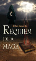 Okładka książki: Requiem dla maga